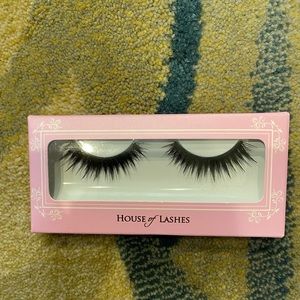 House of Lashes